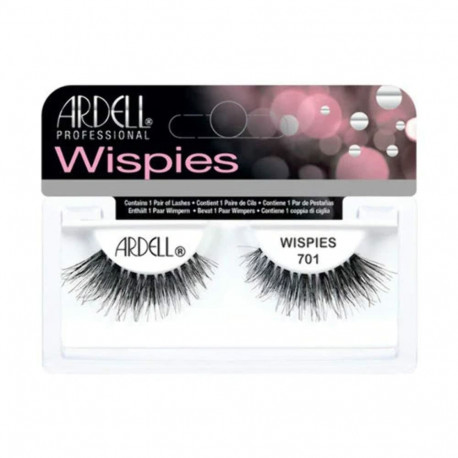 Valeripsmed Ardell Wispies 701 Must