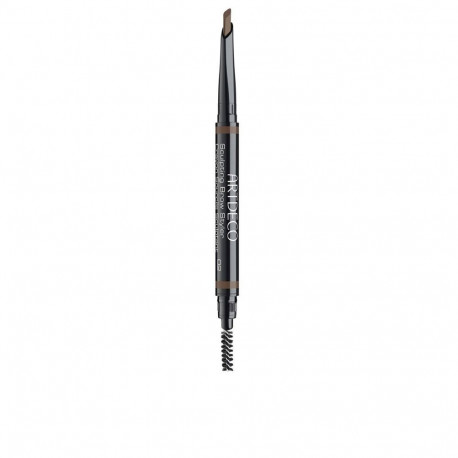 ARTDECO SCULPTING BROW STYLER  lápiz de cejas #2-Brunette 10 ml
