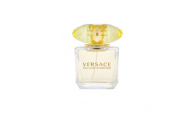 Versace Yellow Diamond Eau de Toilette (30ml)