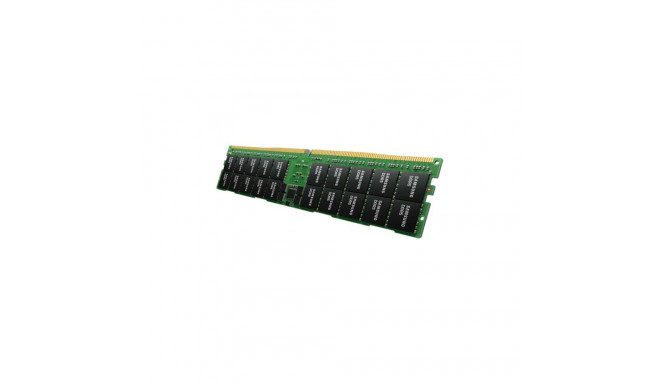 SAMSUNG 64GB DDR5 5600Mhz ECC RDIMM