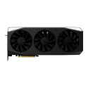 XFX Mercury AMD Radeon RX 9070XT Gaming Edition with 16GB GDDR6 HDMI 3xDP, AMD RDNA 4