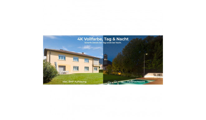 Reolink Trackmix Series W760 8MP PTZ automaatse jälgimisega AI valvekaamera välitingimustesse