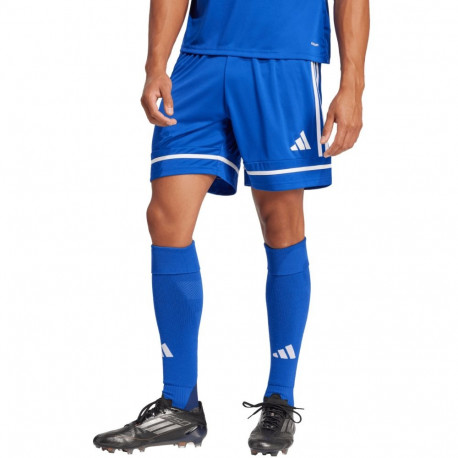 adidas meeste lühikesed püksid Squadra 25 JN5465 L, sinine