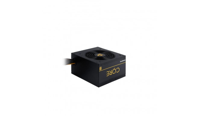 Toiteplokk Chieftec 600W BBS-600S Gold