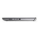 DELL Refurb Precision 16-7680 Intel Core i5-13600HX 16-tolline FHD+ LCD 32GB RAM 512GB SSD wifi BT S