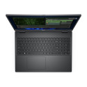 DELL Refurb Precision 16-7680 Intel Core i5-13600HX 16inch FHD+ LCD 32GB RAM 512GB SSD wifi BT SC FP