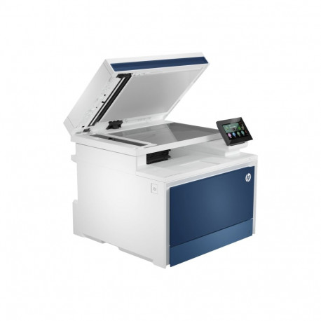 HP värviline laserkombain Color LaserJet Pro 4302dw A4 33ppm 300lehte LAN USB Wi-Fi Bluetooth
