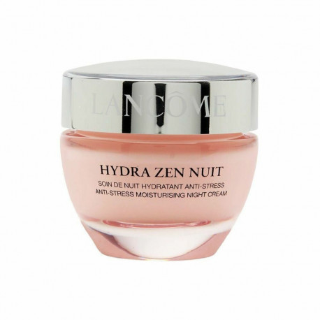 Lancome Hydra Zen Nuit Anti-Stress Moisturising Night Cream (50ml)