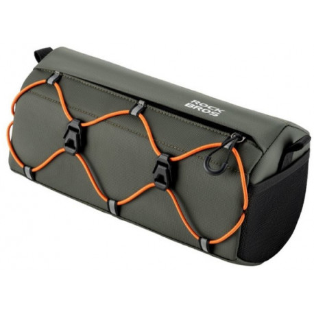 Rockbros rattakott, roheline (30110054001)