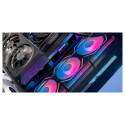 Mars Gaming MF3DPROKIT  ARGB 120mm Remote Control Computer Cooler Kit