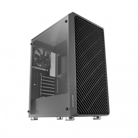 Mars Gaming MC-3000 Computer case ATX / 4x FAN