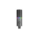 Mars Gaming  MMIC Studio Microphone with arm USB-C / RGB