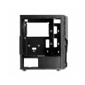 Mars Gaming MC-X2 Computer case ATX / Steel Front / FRGB 2x FAN / Windows