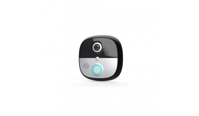 Smart Video Doorbell, Battery Camera, Tuya, Wi-Fi