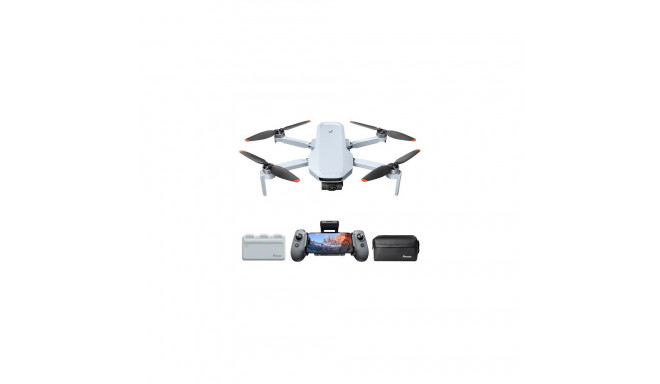 Drone POTENSIC Atom 2 Fly More Combo