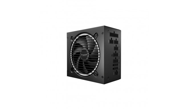 be quiet! Pure Power 13 M | 1000W power supply unit 20+4 pin ATX ATX Black