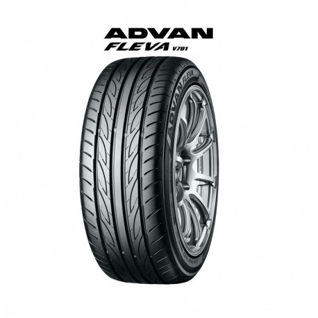 YOKOHAMA rehv Advan Fleva V701 R0383