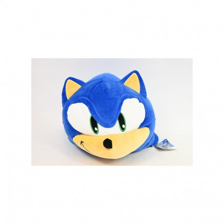 TOMS MOCCHI pehme mänguasi Mega Sonic Super Mario T12815
