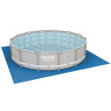 Bestway basseini aluskate 4.88m x 4.88m