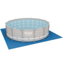 Bestway basseini aluskate 4.88m x 4.88m