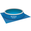 Bestway basseini aluskate 4.88m x 4.88m