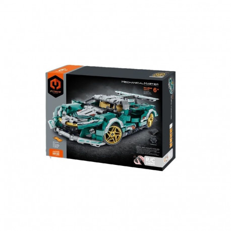 IM.MASTER RC superauto 450el 8044 41193, türkiissinine