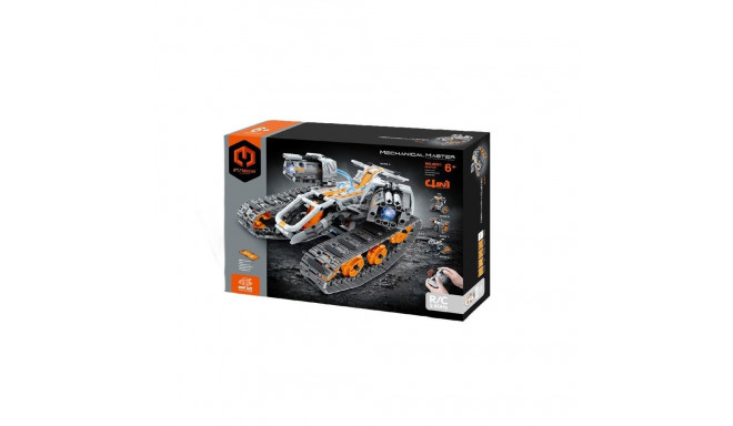 Blocks kulgur IM.MASTER RC