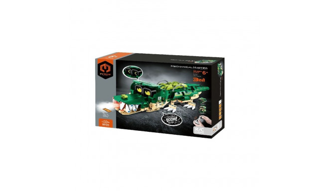Blocks robokrokodill 3-in-1 513tk