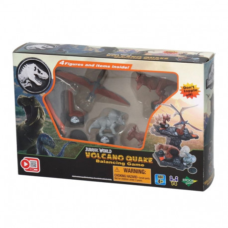 EPOCH Games 7512 laste mänguasja figuur