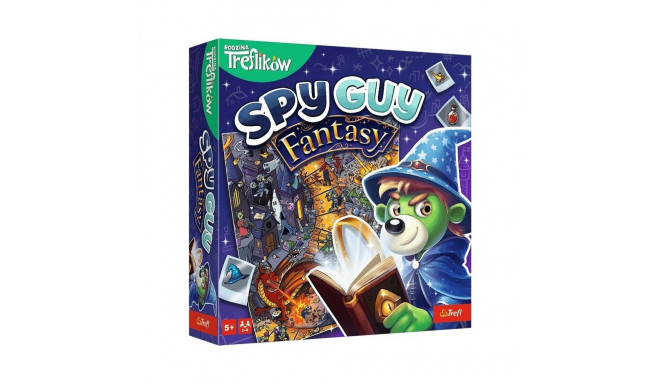 Spy Guy Fantasy mäng TREFL 02577 TR