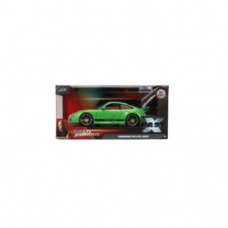 JADA F_F Porsche 911 GT3 1:24 34919 96181