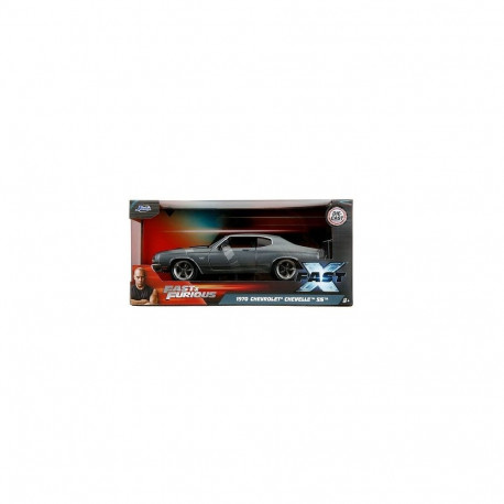 JADA F_F Chevrolet Chevelle 1970 1:24 34923 97270