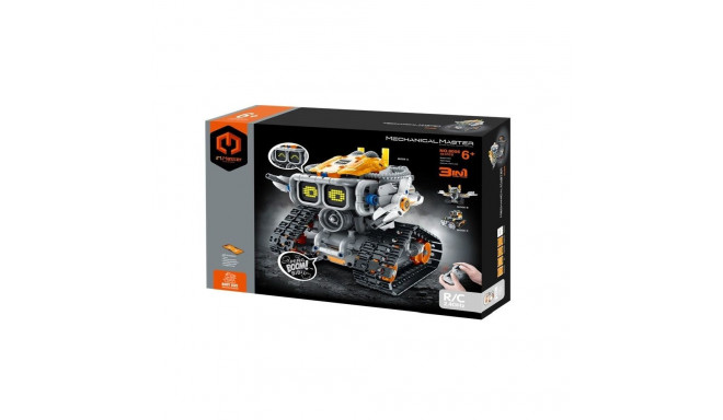 Programmeeritav robot IM.MASTER 3in1 451pcs