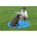 Bestway Fetchin' Fun Pet Splash Pad