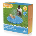 Bestway Fetchin' Fun Pet Splash Pad