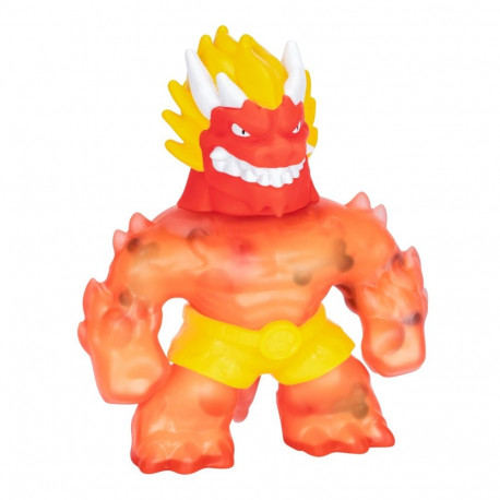 Goo Jit Zu Hero Creator - Blazagon