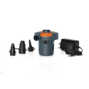 Bestway Sidewinder 12V AC/DC õhupump