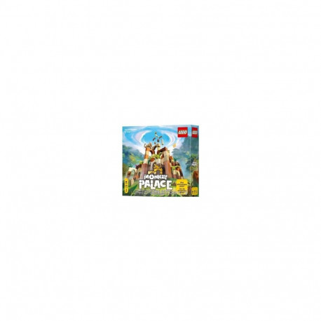 Game LEGO Monkey Palace