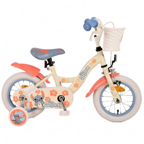 Bike 12" Stitch SACB 12502 jalgratas