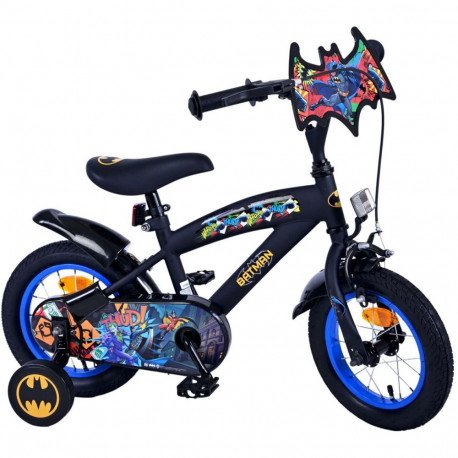 Bicycle 12" DC Batman