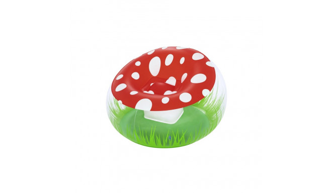 Bestway Mighty Mushroom laste täispuhutav õhutool