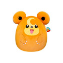 Squishmallows Pokémon: Teddiursa