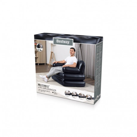 Bestway Multi-Max 4-ühes õhklamamistool