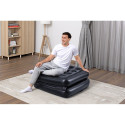 Bestway Multi-Max 4-ühes õhklamamistool