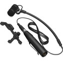 Behringer CB100 viiul - kondensaatormikrofon viiuli salvestamiseks