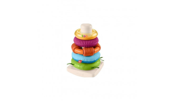 Fisher-Price sensoorne Rock-A-Stack
