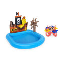 Bestway Tug Boat Play Pool