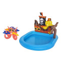 Bestway Tug Boat Play Pool