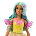 Barbie võlu puudutus nukk