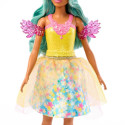 Barbie võlu puudutus nukk